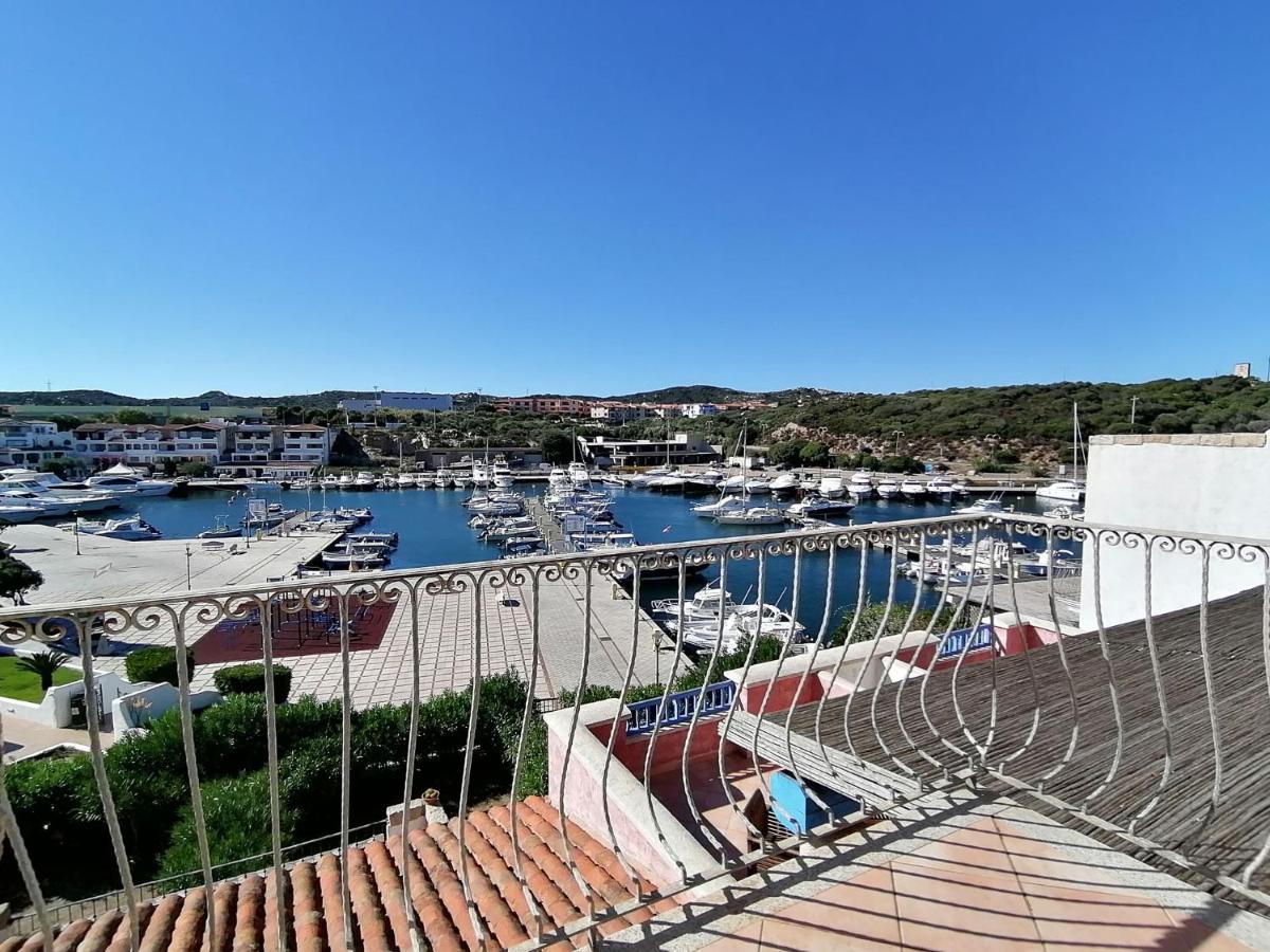 Vigna Marina Apartments Santa Teresa Gallura Exterior foto
