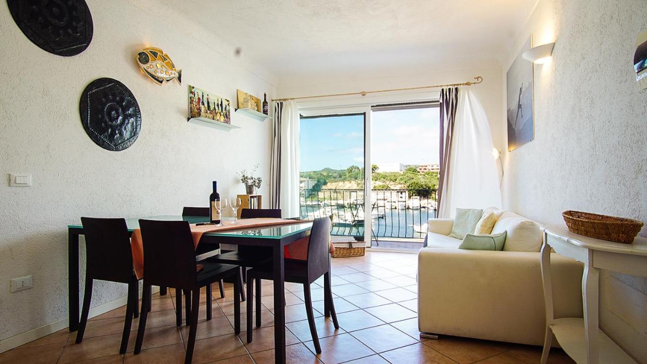 Vigna Marina Apartments Santa Teresa Gallura Exterior foto