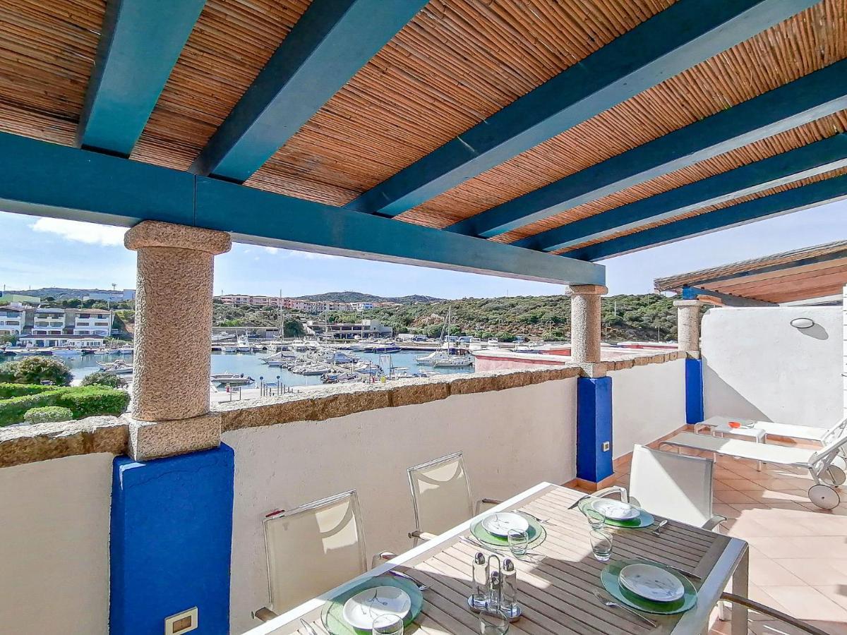 Vigna Marina Apartments Santa Teresa Gallura Exterior foto