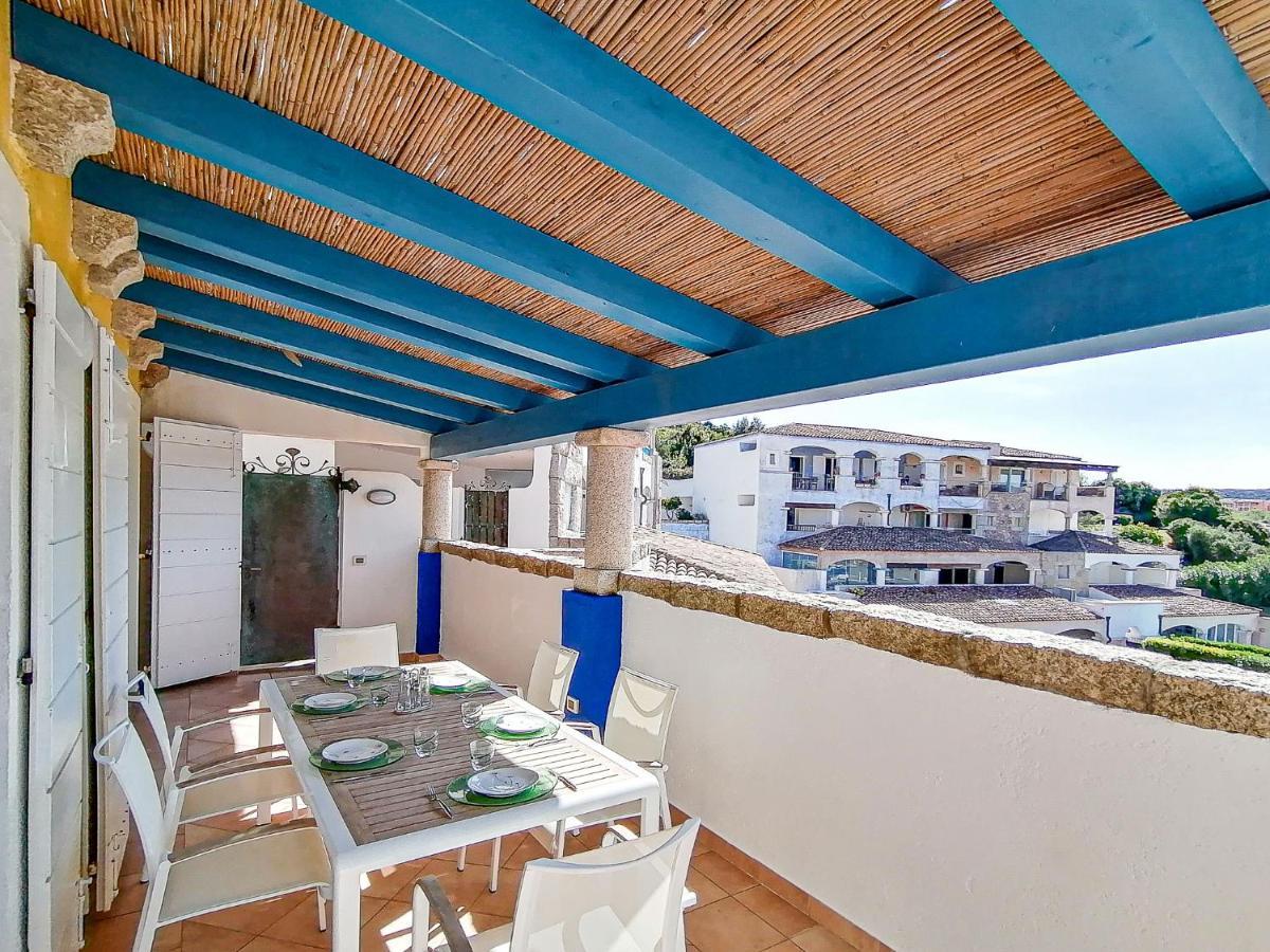 Vigna Marina Apartments Santa Teresa Gallura Exterior foto
